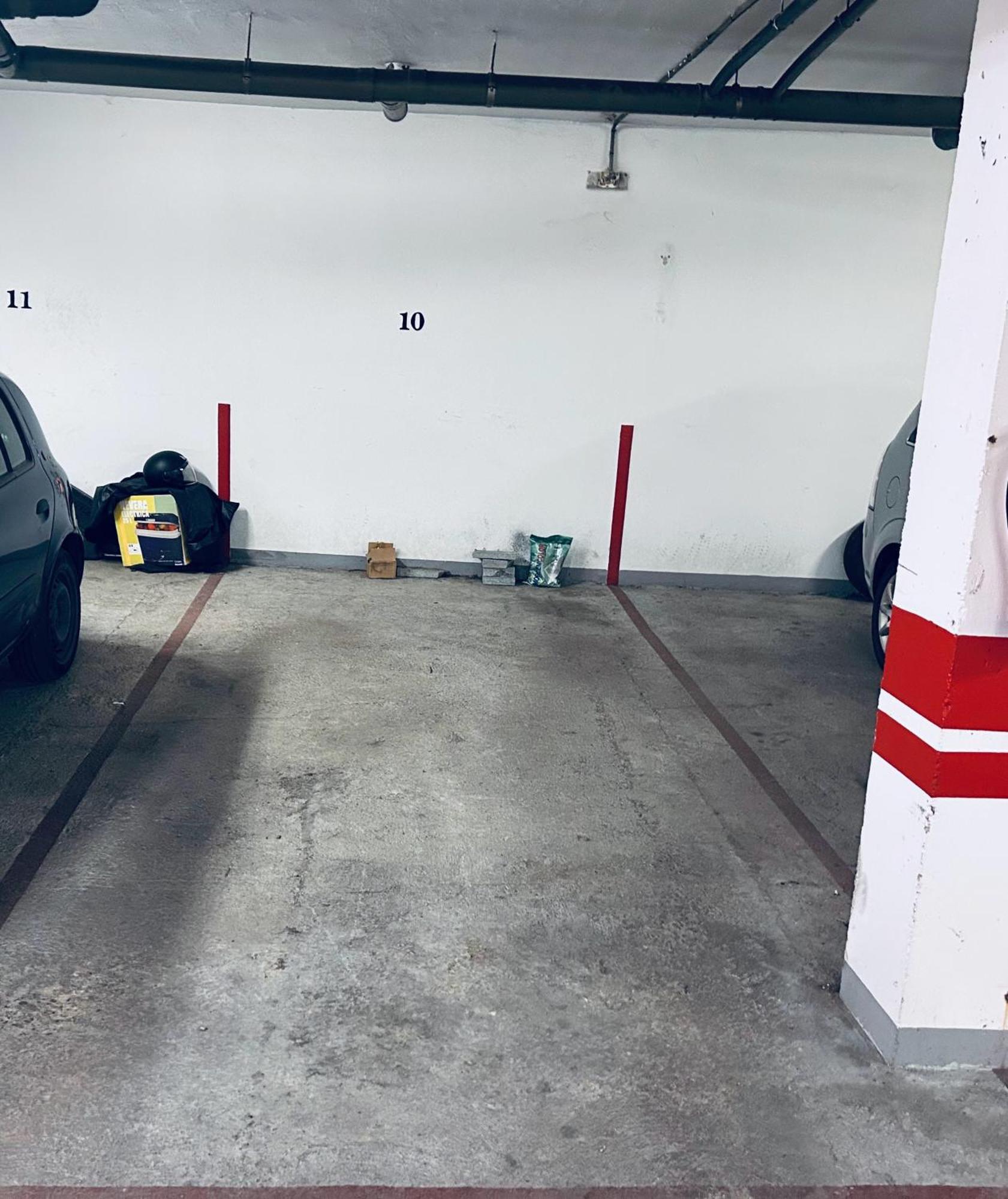 Los Patios De San Lorenzo Con Parking Córdova Exterior foto